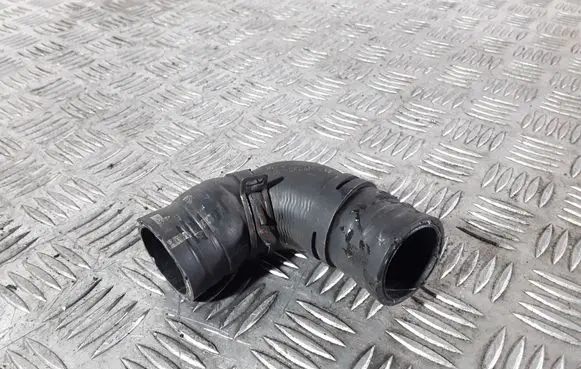 Land Rover Range Rover Sport L494 Engine coolant pipe/hose AL3Q8B555BA