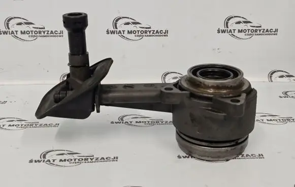 Volkswagen Bora Clutch release bearing slave cylinder 500602801