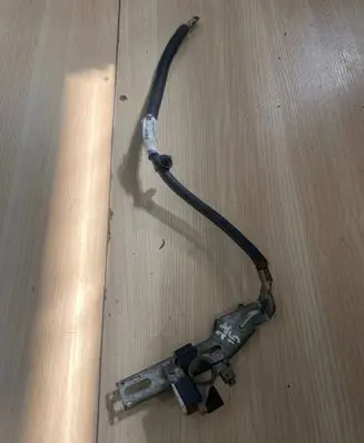Renault Trafic III (X82) Negative earth cable (battery) 250825784R 93455467