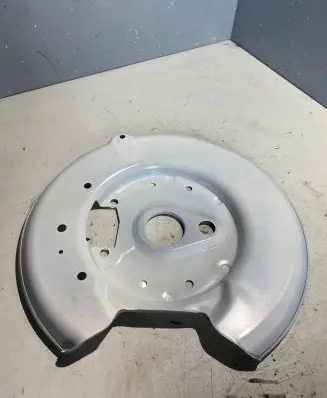 Volvo S70 V70 V70 XC Rear brake disc plate dust cover 3516883