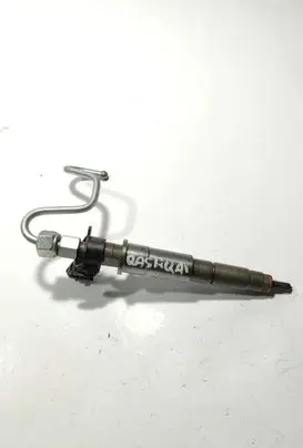 Nissan Qashqai Fuel injector 804536CH82409398 0445115