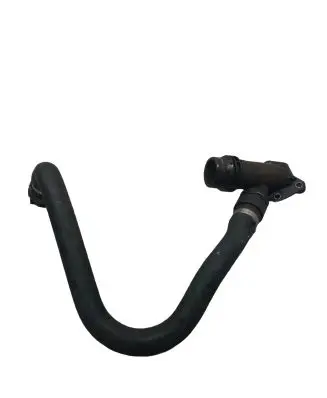 BMW 5 E60 E61 Engine coolant pipe/hose 2247744
