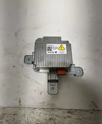 Hyundai Ioniq 5 Voltage converter inverter 81680GI500 T210402AAA1A0003