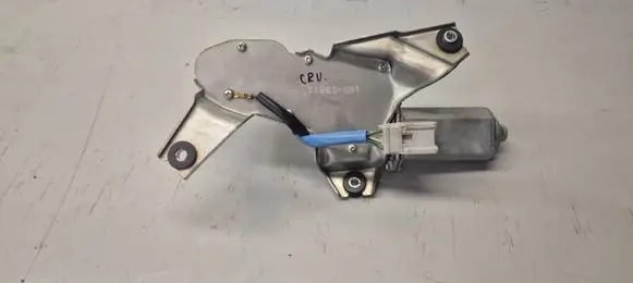Honda CR-V Rear window wiper motor 34963581