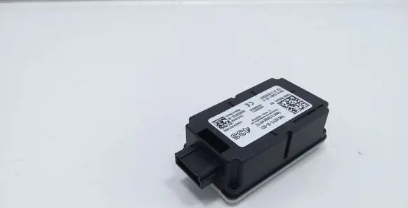 Tesla Model 3 Tire pressure control unit 40398036