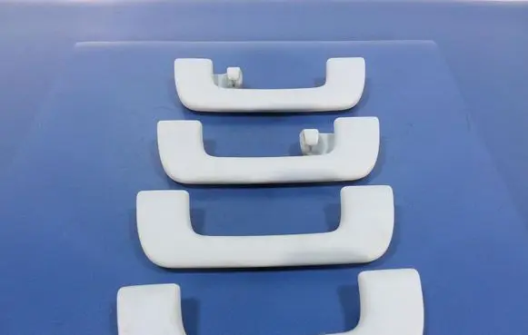 Audi A8 S8 D4 4H Front interior roof grab handle