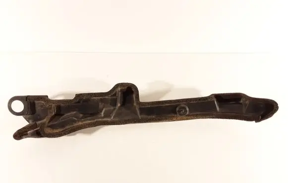 Toyota Aygo AB10 Fender end trim 538270H010 MP5755