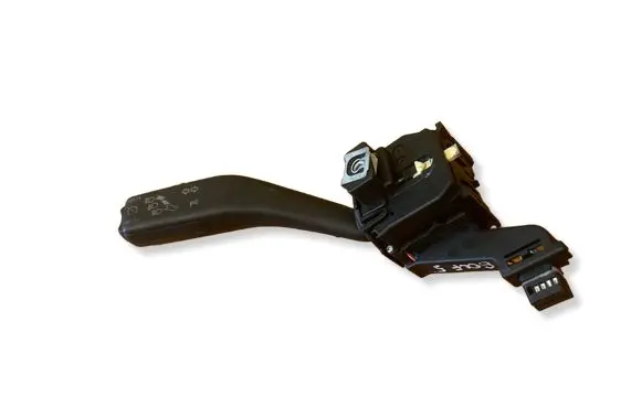 Volkswagen Cross Touran I Indicator stalk 1K0953513G 01103512 10351281851638