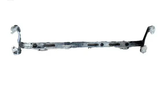 Radiator mount bracket