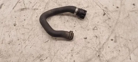 BMW 5 E60 E61 Engine coolant pipe/hose 6917699 64216917699