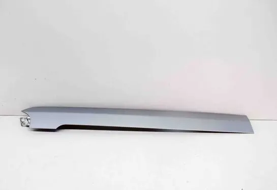 KIA Carnival Rear fender molding trim 