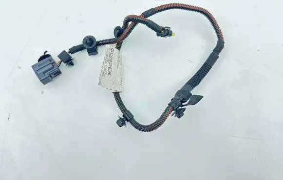 Maserati Ghibli Other wiring loom 670037865 06700378650