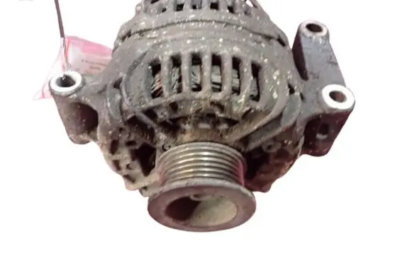 Ford Transit - Tourneo Connect Generator/alternator