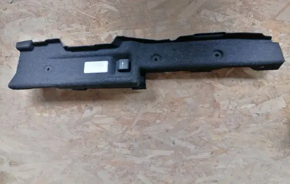 BMW 4 F32 F33 Other trunk/boot trim element 7308202