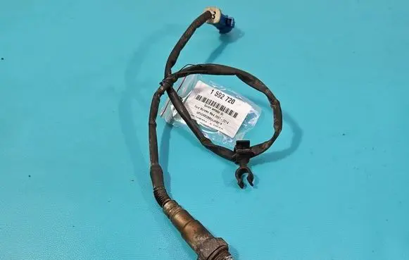 Ford Mondeo MK IV Lambda probe sensor 0258006927 IMPRK1592720