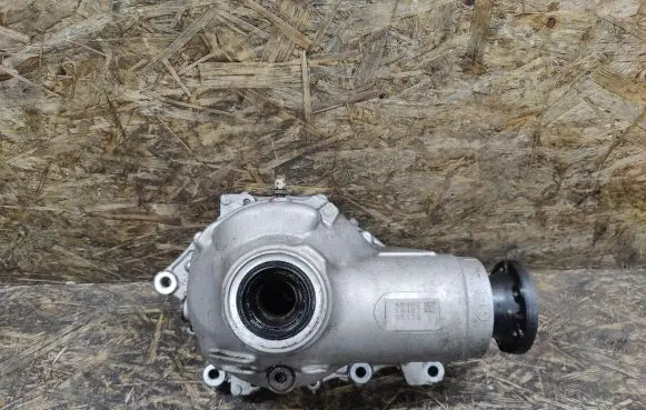 Lexus LS 460 - 600H Front differential V3A100416Y126B 404N21040705370