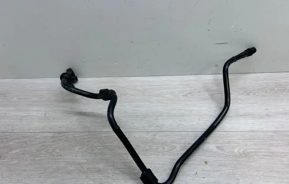 Porsche Cayenne (92A) Vacuum line/pipe/hose 95810640220 7P0614931G