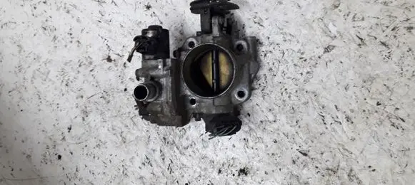 Alfa Romeo 156 Throttle valve 06010H