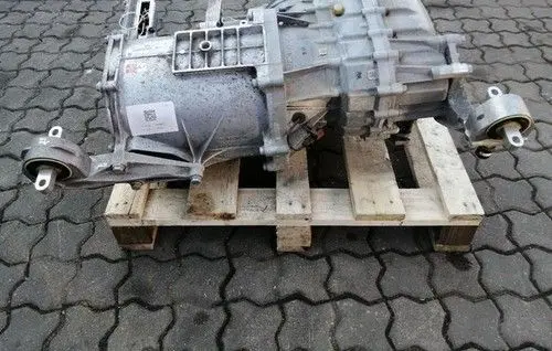 Porsche Taycan 9J1 Engine 9J1901153B