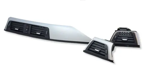 BMW 3 F30 F35 F31 Center console decorative trim 6827340MWGK 6827340