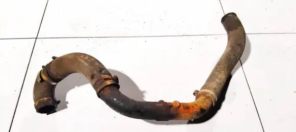 Peugeot Boxer Engine coolant pipe/hose
