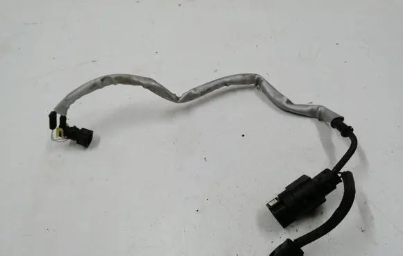 Nissan Qashqai AdBlue supply pipe