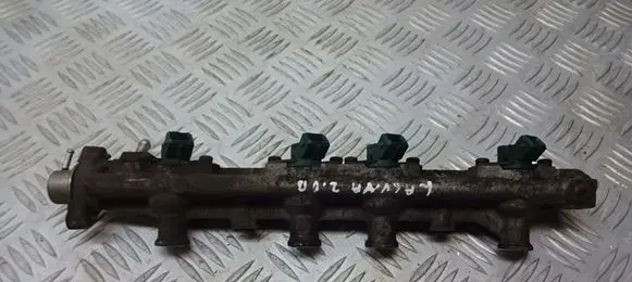 Renault Laguna I Fuel main line pipe
