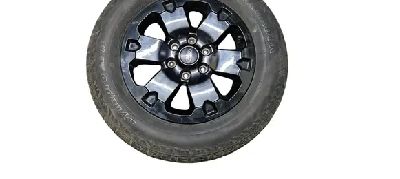 Ford Ranger R18 alloy rim KB3J1007 KB3J1007AA KB3J1007CA