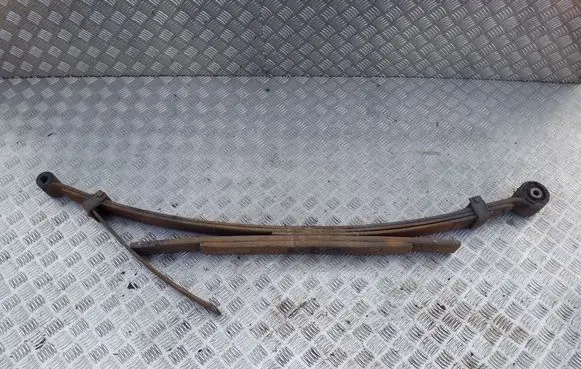 Ford Ranger Rear leaf spring 