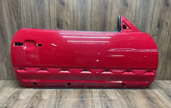 Mercedes-Benz SL R129 Door (2 Door Coupe) A1297200209