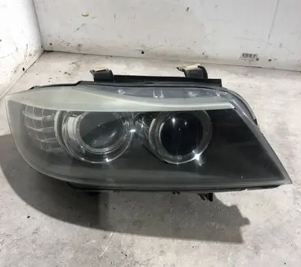 BMW 3 E90 E91 Headlight/headlamp 72025849 631172025849
