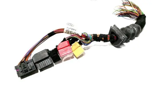 Audi A6 S6 C5 4B Other wiring loom 4B9971122BK