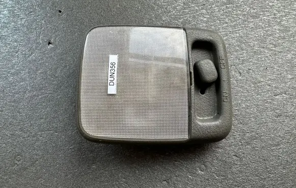 Nissan Patrol Y61 Headlining lighting console trim 26410VB020