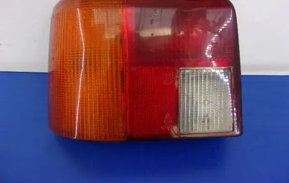 Mercedes-Benz C W205 Rear/tail lights