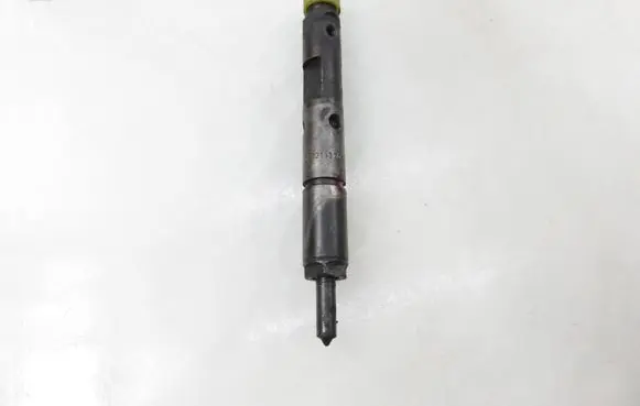 Land Rover Freelander Fuel injector 0432193701