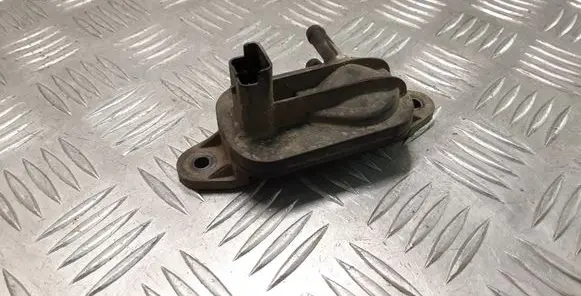 Citroen C8 Exhaust gas pressure sensor 9645022680