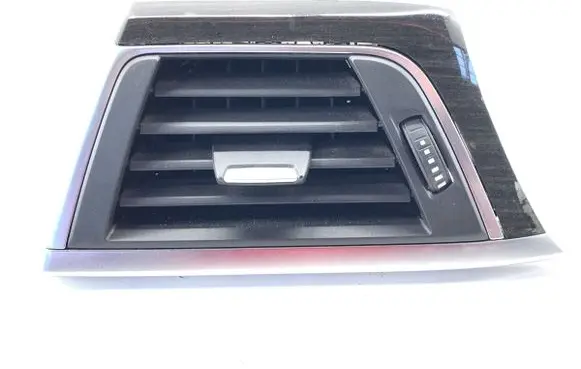 BMW 3 F30 F35 F31 Rear air vent grill 9218549