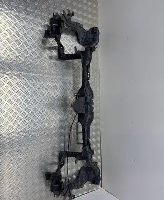 Mercedes-Benz A W169 Radiator support slam panel A1696220128