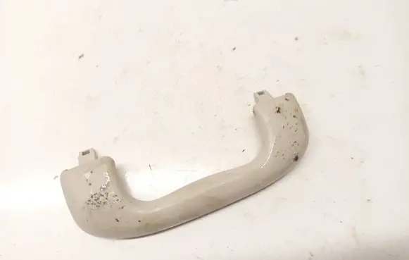 Opel Astra G Front interior roof grab handle 