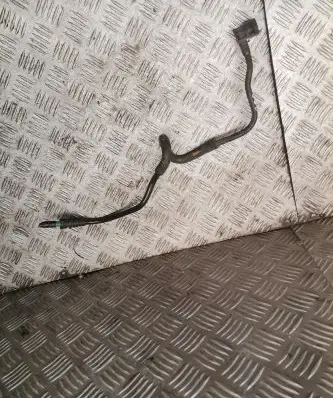Opel Zafira B Vacuum line/pipe/hose 55351870