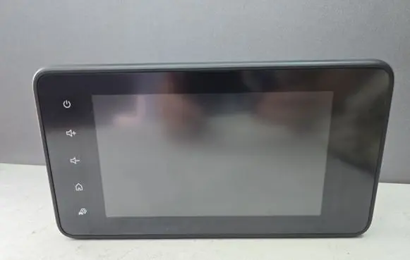 Dacia Sandero III Screen/display/small screen 280218932R