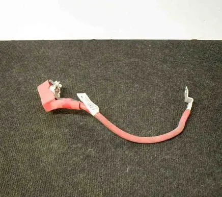 Tesla Model 3 Positive cable (battery) 106797100D