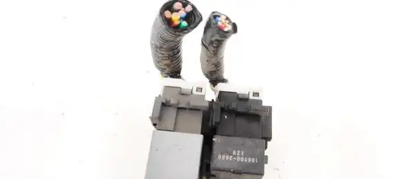 Honda Civic Fuse box set 1567002680 156700-2680