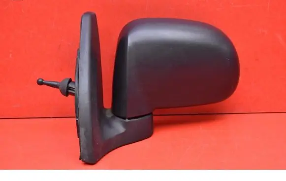 Hyundai Atos Prime Front door electric wing mirror 010139