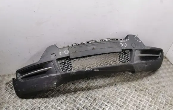 BMW X5 E70 Front bumper 7158436