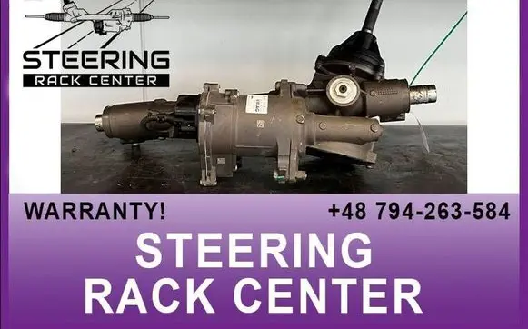 Volkswagen ID.7 Steering rack 1EB422051G