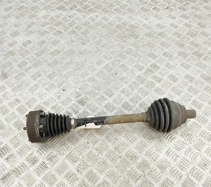 Volkswagen Jetta VI Front driveshaft 1K0407271HN