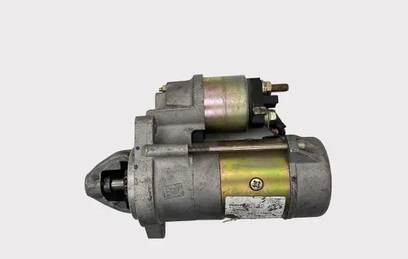 Fiat Stilo Starter motor 63111033 46791692 46468696