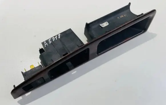 Audi A8 S8 D2 4D Electric window control switch 4d0959527