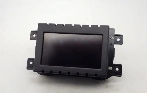 Ford Fusion II Screen/display/small screen ES7T18B955CA A9G00V003957